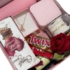 Gift valentine hadiah coklat 15