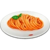🍝 Food: Emoji Style 17