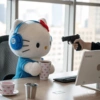Hello Kitty CLT 22
