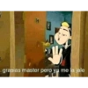 grasias master pero ya me la jale