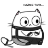Gatito Inestable 25