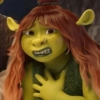 Adesivos sem contexto (Shrek) 💚📖 14