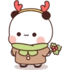 Bubu Dudu Navidad ✨️🎅 11