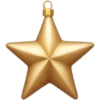 Emoji hari natal estetik 14
