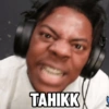 TAHIKK