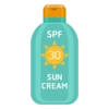 Skincare packing sunscreen 7