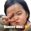 Los buenos días  18