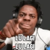 LU LAGI LU LAGI