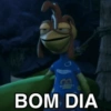 BOM DIA