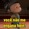 Memes da Agnes 🦄 15