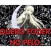QUERO FODER NO PELO