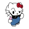 Memes hello kitty 10