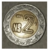 Pesos mexicanos 11