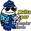 👮🏻‍♂️🧦 FLORK MULTAS [2025]🧦👮🏻‍♂️ 7