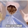BIXA SE EU MIAR