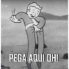 PEGA AQUI OH!