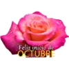 Empieza octubre! 🗓️💋 5