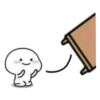Stiker Pentol/Quby Stickers 2 29