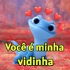 Você é minha vidinha