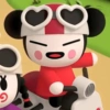 Pucca. | @illvocano  Haki. 3