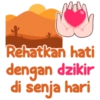 Dzikir Pagi Petang 19