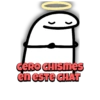 •⁠‿⁠•Flork con Texto✅ 14