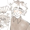 Little & silly crushy !! 17