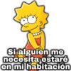 Los Simpson 🛑 memes 🚧 8