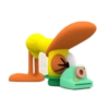Pocoyo ambil foto 5