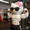 Hello Kitty CLT 15