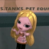 S.TANKS. PET EQUI