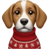 Emoji hari natal estetik 12