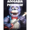 Fnaf y randoms 6