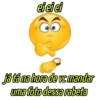 ei ei ei Jepuеw ɔn ap ejoy eu en ef uma foto dessa rabeta