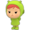 Nina pocoyo 9