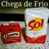 Chega de Frio Quero Polpa de Tomate Sol 1kg Tipo 1