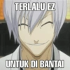 TERLALU EZ UNTUK DI BANTAI