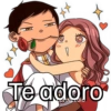 Frases de parejas de amor 💕😍 6