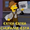 priva THE MONGST w 13 EXTRA EXTRA CHUPAME ESTA