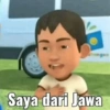 angsa Saya dari Jawa
