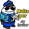 👮🏻‍♂️🧦 FLORK MULTAS [2025]🧦👮🏻‍♂️ 24