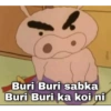 Buri Buri sabka Buri Buri ka koi ni