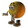 EMOJIS😎✌️🥵🤑 13