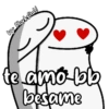 by Florksitav te amó bb Bestame