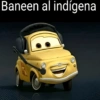 Baneen al indígena