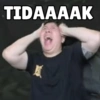 TIDAAAAK