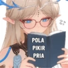 POLA PIKIR PRIA 00 00