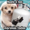 Hazlo o nos morimos todos