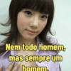 Tinha que ser homem 😑 8