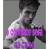 combate sera na cama